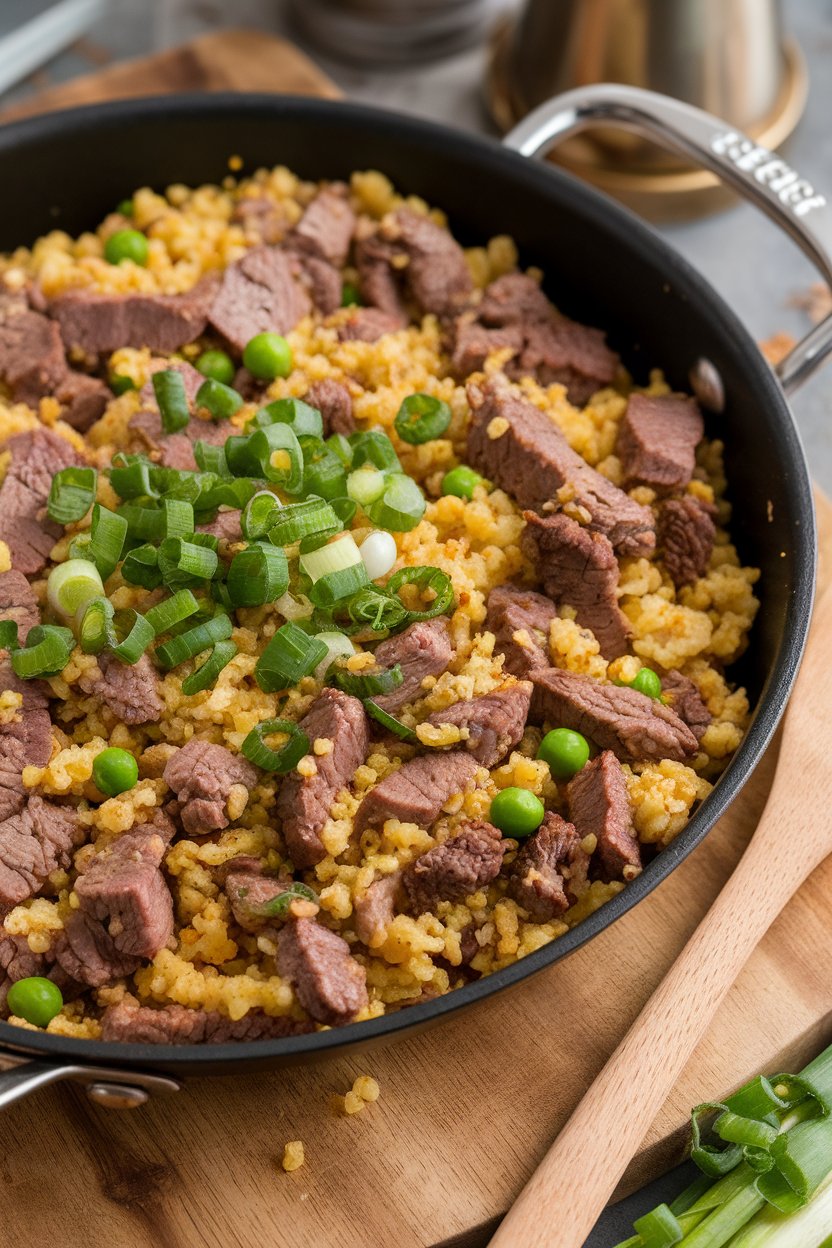 Explore the ease of preparing this one-pan meal using simple ingredients that come together in a snap. With straightforward instructions, you’ll learn how to create a delicious dish in less than 30 minutes, perfect for busy weeknights or meal prep days when you want a quick and healthy solution.