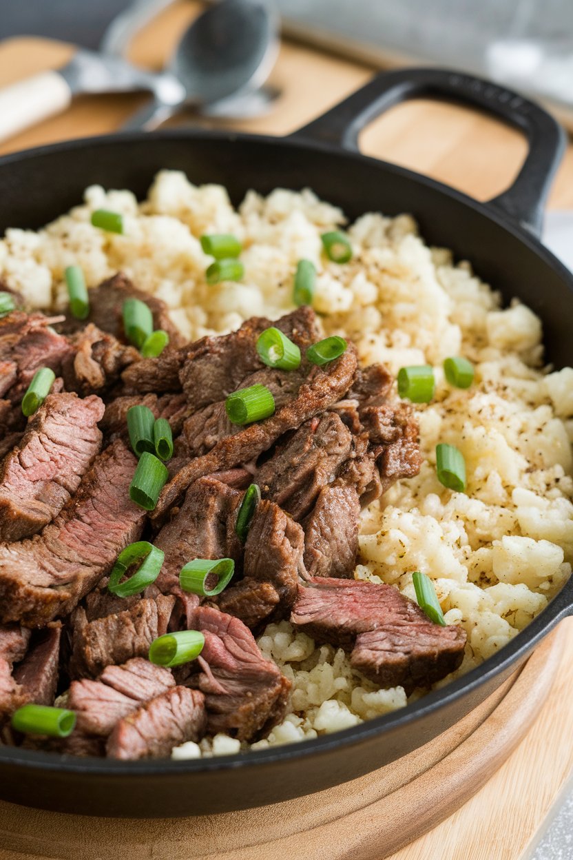 Looking to add your own flair to the skillet? This guide provides various ideas for customization, from incorporating spices to adding your favorite vegetables for extra flavor and nutrition. You can easily adapt this recipe to suit your taste preferences, ensuring every meal feels fresh and exciting.