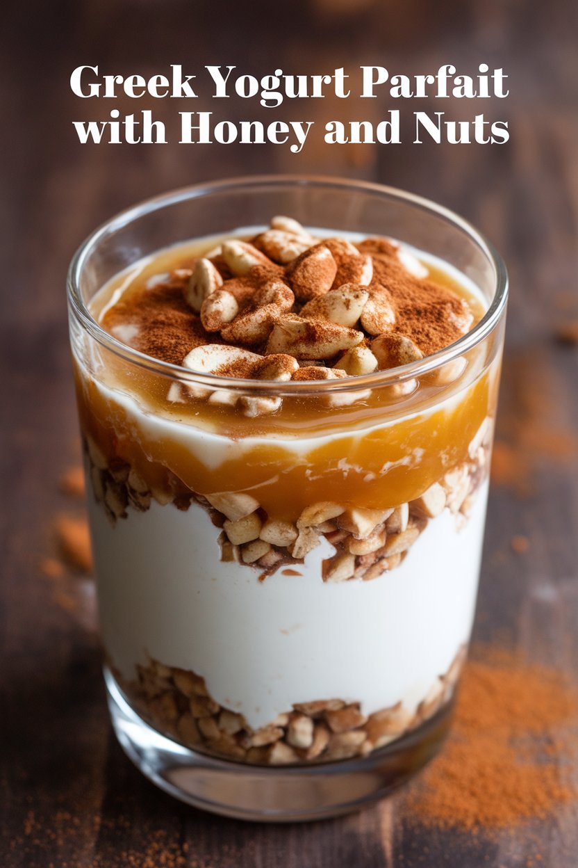 Looking to customize your parfait experience? This guide provides a variety of options for adding seasonal fruits, granola, or spices, ensuring you can tailor the recipe to fit your personal tastes while maintaining its low-carb profile. Each variation adds a new twist, keeping your snacks exciting and fresh.