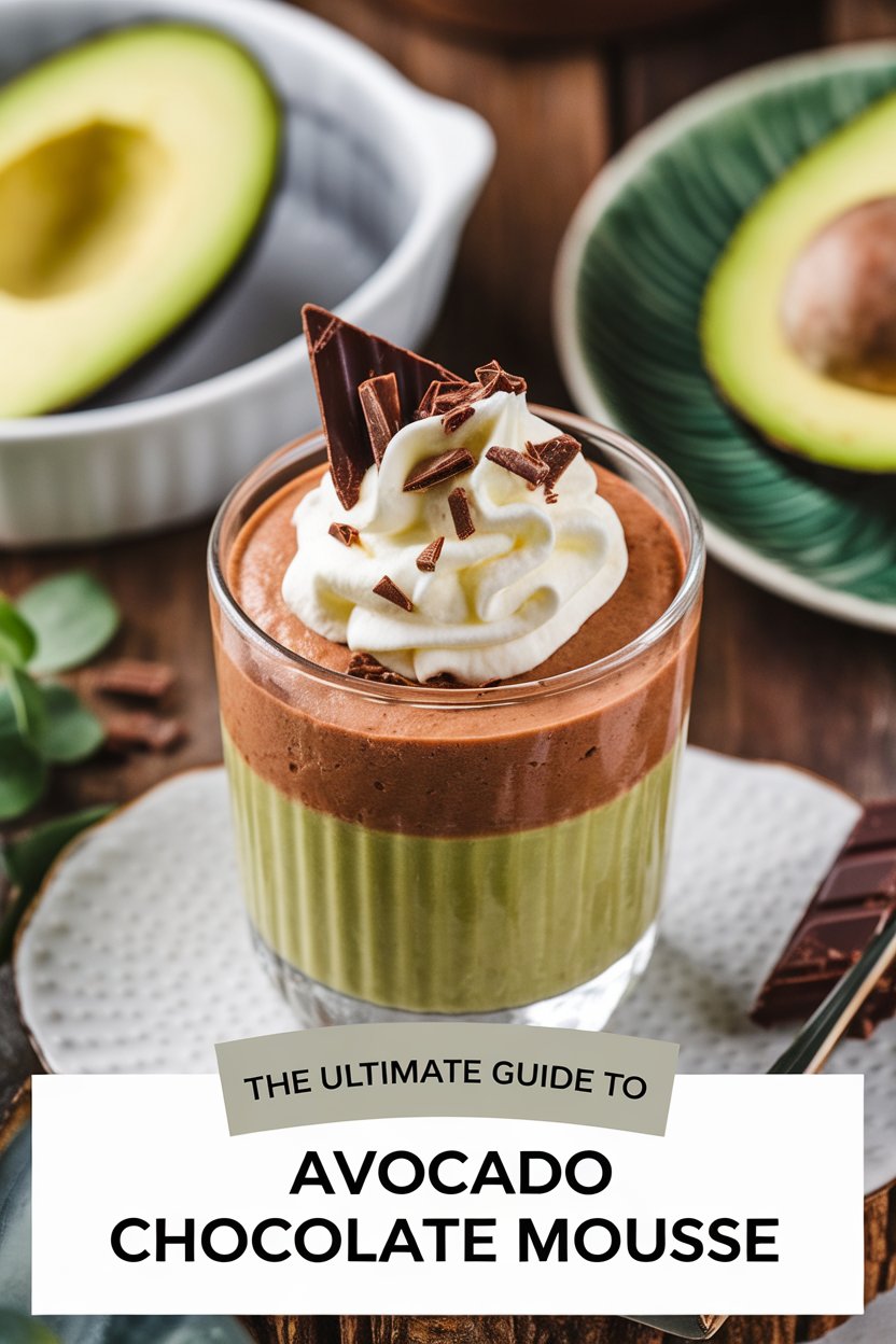 Looking to add a personal touch to your mousse? This guide provides plenty of creative variations, allowing you to experiment with flavors like vanilla, almond, or even a hint of espresso. You can easily customize your dessert to fit your palette while keeping it low-calorie and nutritious.