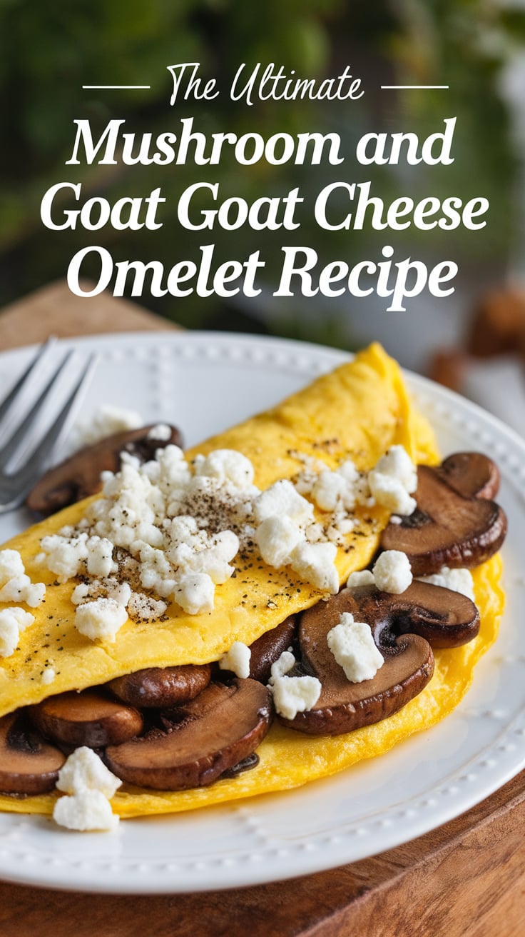 Transform your mornings with this savory omelet that proves healthy eating can be delicious. With every fluffy bite filled with fresh ingredients, you’ll find that maintaining a low-calorie, keto-friendly diet can be an enjoyable journey rather than a rigid restriction.