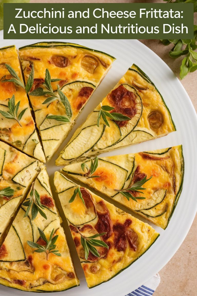 Transform your mealtime with this healthy recipe that highlights how enjoyable low-calorie, low-carb eating can be. The zucchini and cheese frittata is bound to become a favorite, offering a delightful way to enjoy wholesome ingredients while sticking to your keto goals.
