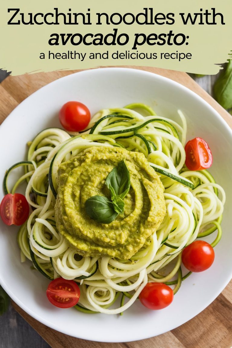 Prepare to impress friends and family with this elegant dish that's quick to make yet feels like a gourmet experience. Discover how easy it can be to eat healthy while still enjoying every bite of your meal!