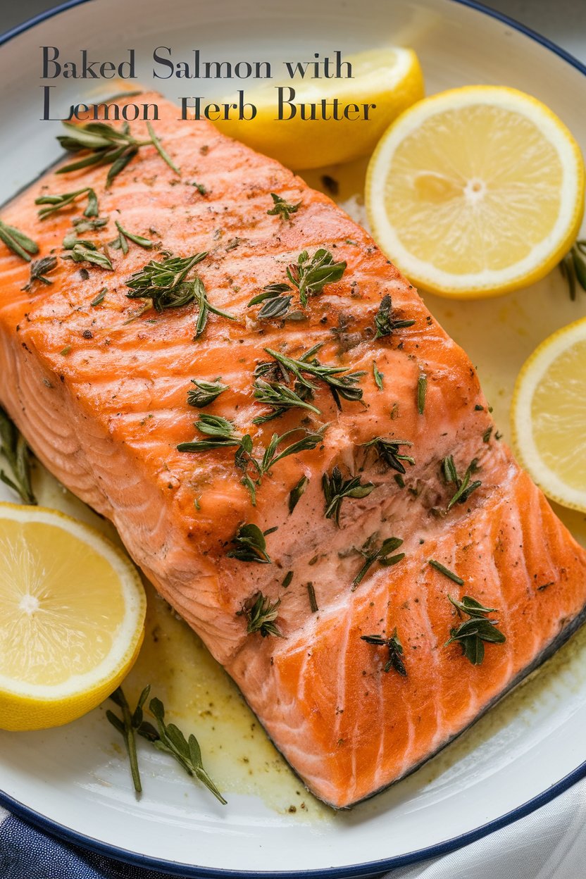 Discover how easy it is to prepare this mouthwatering dish in just a few simple steps, allowing you to whip up a restaurant-quality meal with minimal effort. With quick prep and a short bake time, you can enjoy a delicious dinner on the table in no time.