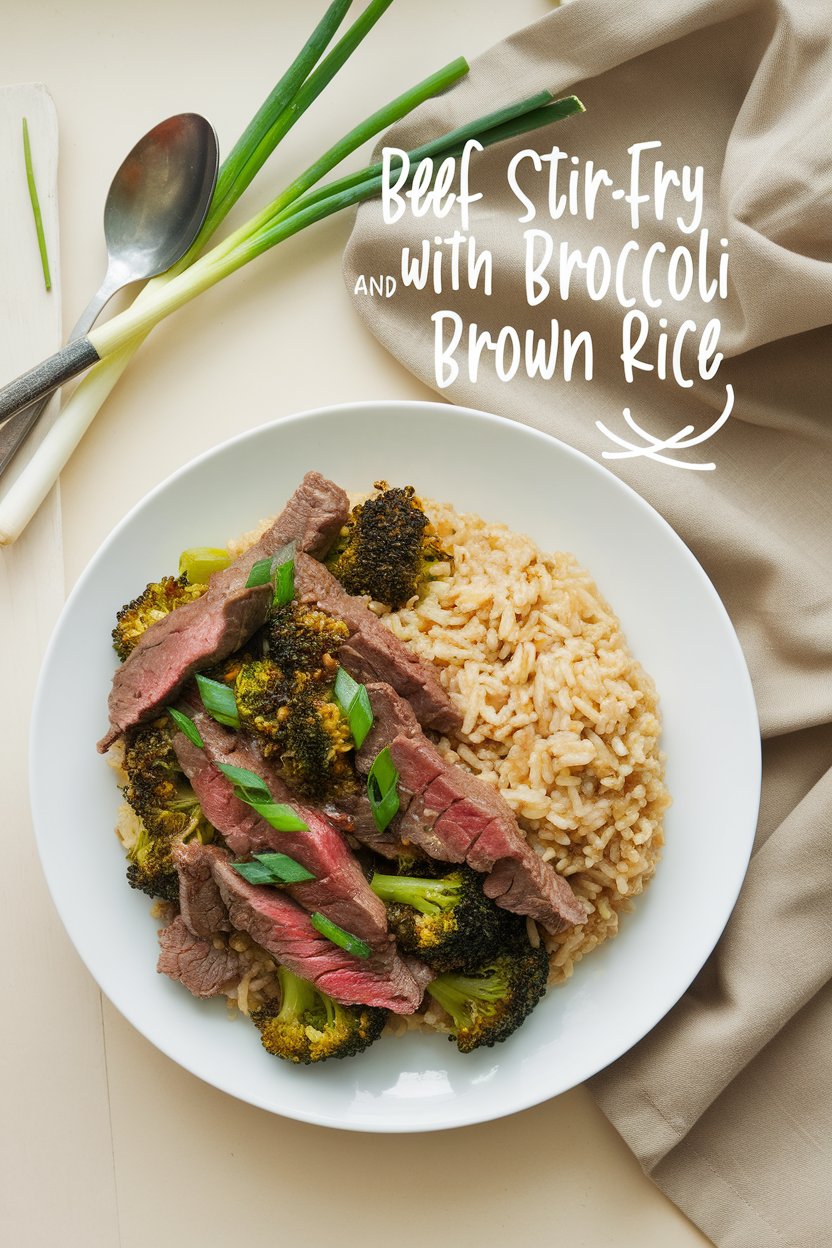 Elevate your dining experience with this healthy recipe that brings a satisfying, savory dish to the table. Enjoy the perfect balance of flavors and nutrients in every bite, proving that nutritious meals can be both easy to prepare and incredibly delicious.