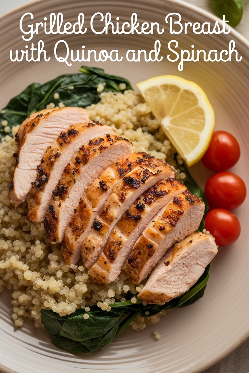 Transform your dining routine with this deliciously healthy recipe that proves you can enjoy a fulfilling meal while keeping your calorie count in check. With a perfect balance of protein, fiber, and mindfulness, you’ll find yourself returning to this dish for satisfying nourishment time and again.