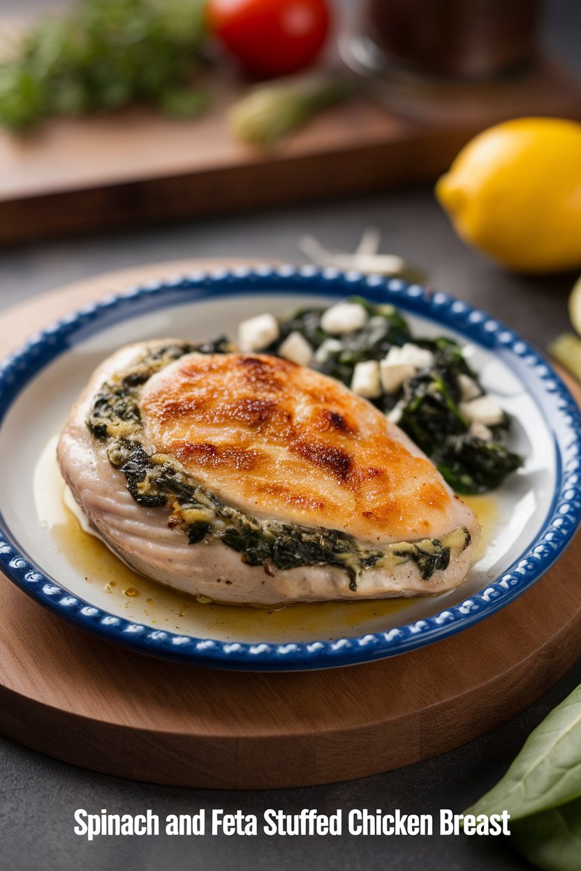 Discover how easy it is to prepare this impressive dish, perfect for weeknight dinners or entertaining guests. With just a few simple ingredients, you can create a stunning centerpiece that looks as good as it tastes, ensuring a nutritious option that everyone will love.