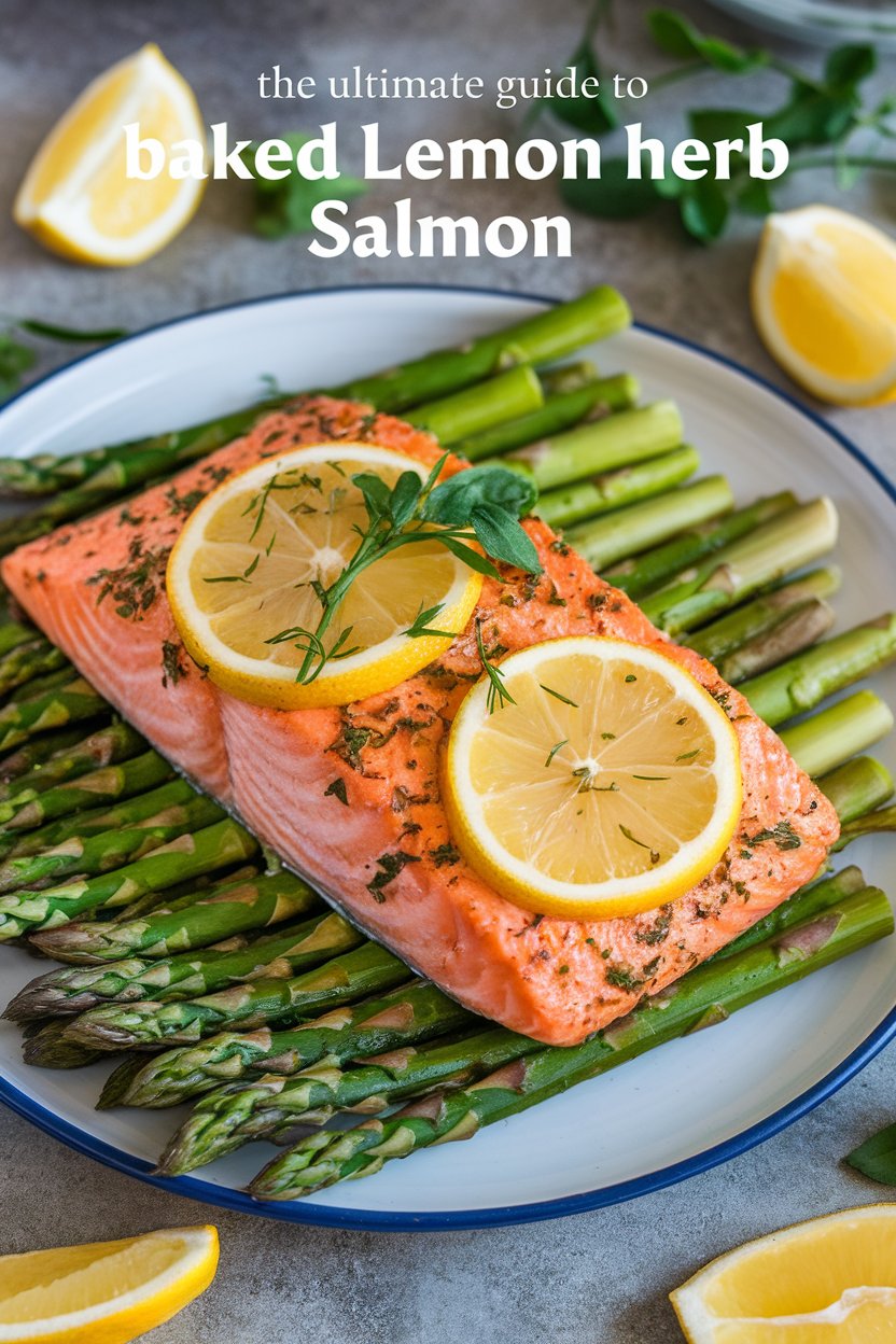 Explore the various health benefits of incorporating salmon into your diet, from heart health to enhanced brain function. This ultimate guide breaks down simple techniques and tips for baking salmon to perfection, ensuring you’ll achieve a restaurant-quality dish right in your own kitchen.