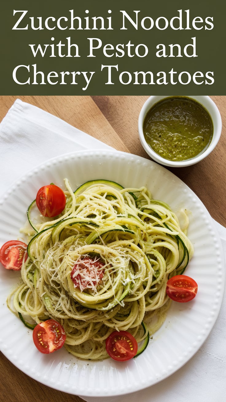 Preparation is a breeze with this quick and easy recipe that comes together in under 30 minutes. Ideal for busy weeknights or a light lunch, you can have a delicious and healthy meal on the table in no time, leaving you more room to enjoy your evening.