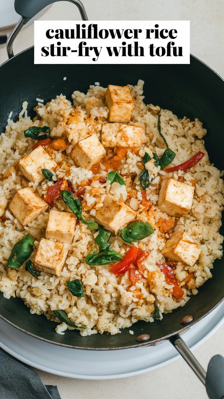 Quick and easy to prepare, this dish makes weeknight cooking a breeze without sacrificing flavor or satisfaction. Each bite is a celebration of textures and tastes that proves healthy eating can be both fun and fulfilling.