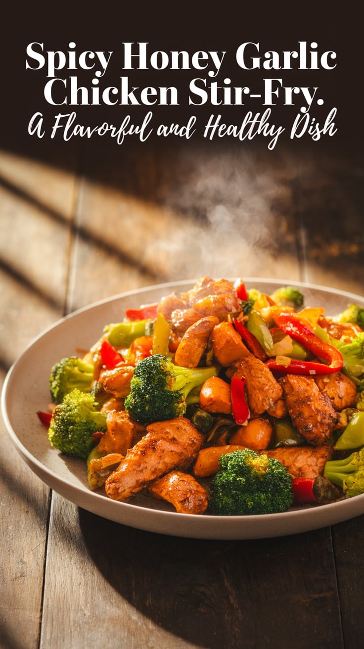 Elevate your weeknight dinners with this healthy twist on a classic dish. You’ll find yourself coming back for more, knowing it's both indulgent and beneficial for your well-being.