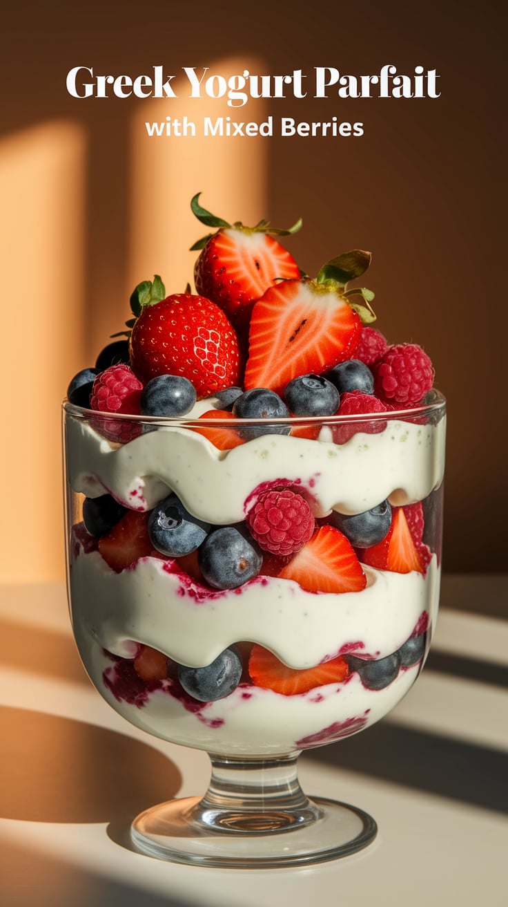 Elevate your meals with a protein-rich quinoa fruit salad that bursts with flavor and freshness. The citrus dressing adds a bright twist, creating a low-calorie dish you'll want to enjoy every day.