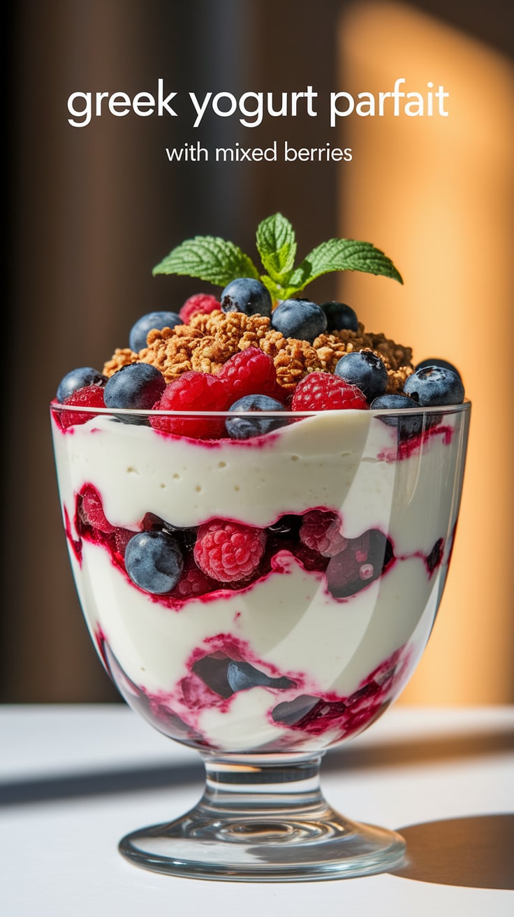 Refresh your palate with a vibrant Quinoa Fruit Salad featuring a zesty citrus dressing! This nutritious dish is packed with protein and remarkably low in calories, making it the perfect guilt-free treat.