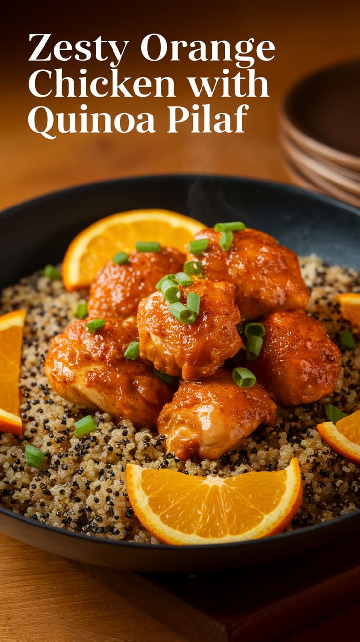 Discover how simple it is to prepare this flavorful recipe, making it ideal for both weeknight meals and special occasions. With quick cooking times and a handful of ingredients, you can enjoy a satisfying meal that doesn't compromise on taste.