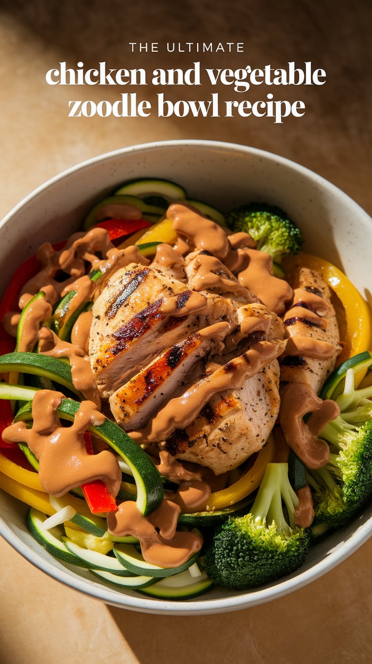 Experience the simplicity of preparation with this quick and wholesome recipe, perfect for busy weeknights or meal prep. With minimal cooking time, you'll have a nutritious, delicious bowl in no time, bursting with essential nutrients to fuel your day.