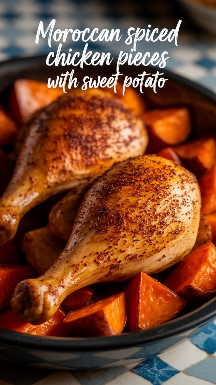 Discover the ease of preparing this vibrant meal, perfect for busy weeknights or cozy dinners. With just a few simple ingredients and minimal cooking time, you can enjoy a nutritious feast that packs a flavorful punch without any guilt.