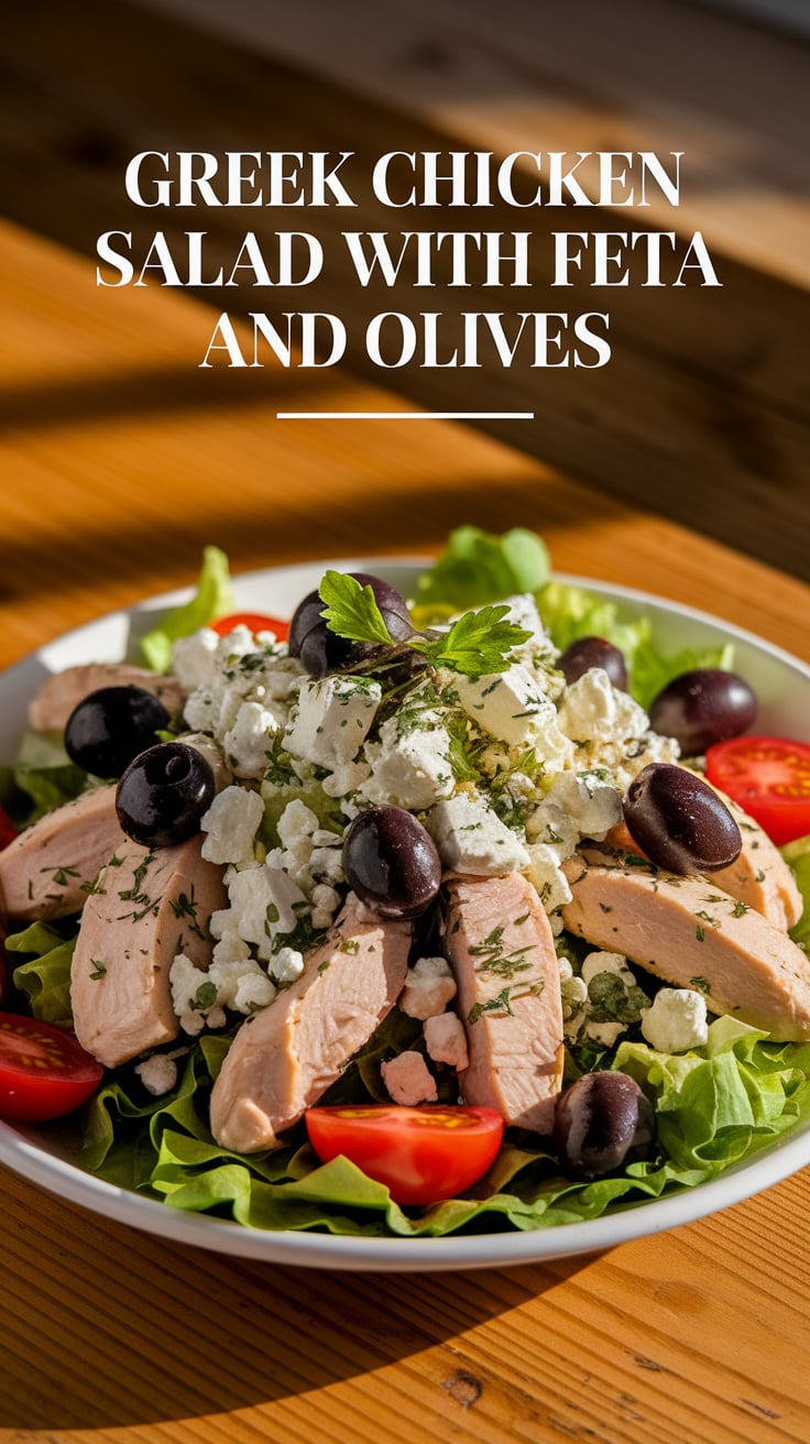 Discover how quick and easy it is to prepare this wholesome salad, ideal for meal prep or a light dinner. With simple ingredients and minimal effort, you can enjoy a refreshing, nutrient-dense meal that is both filling and guilt-free.