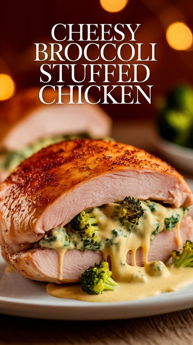 Learn how to make the most of lean chicken while keeping the dish light and healthy. With easy-to-follow steps, you’ll transform everyday ingredients into a stunning meal that’s perfect for weeknight dinners or special occasions.