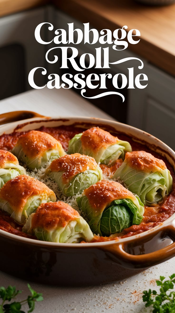 Discover how simple ingredients like cabbage, lean ground meat, and savory seasonings come together to create a nutrient-packed dish that doesn’t compromise on taste. Each serving is a delightful balance of textures and flavors, ensuring you enjoy every bite without the excess calories.
