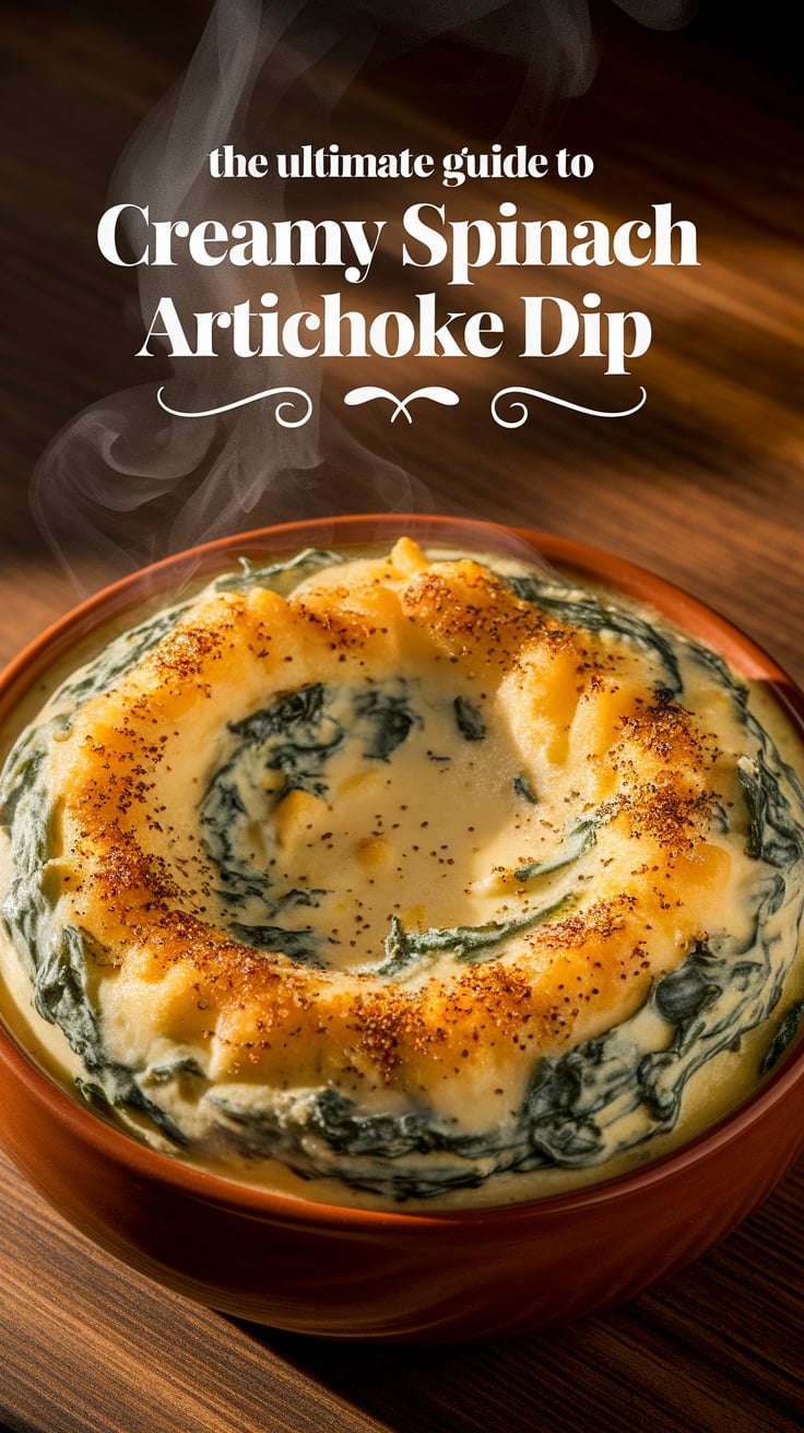 Uncover the secrets to making this delicious dip lighter without sacrificing flavor. With simple substitutions and a focus on wholesome ingredients, you can enjoy all the creamy goodness you crave while keeping your health goals in sight.