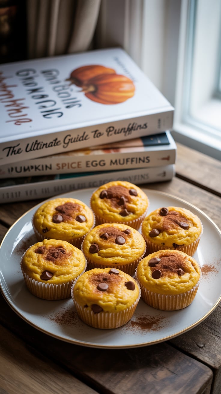Embrace the flavors of fall with The Ultimate Guide to Pumpkin Spice Egg Muffins! These delightful muffins are not only high in protein but also keto-friendly and low in calories, making them the perfect guilt-free treat. Discover how to whip up this cozy breakfast that satisfies cravings while keeping you on track.