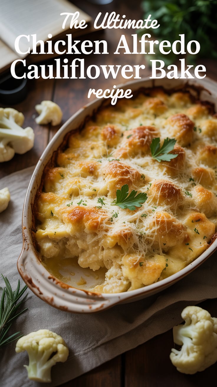 Explore how to create this ultimate comfort food experience with a keto-friendly twist, and watch as your loved ones go back for seconds. Discover this recipe that transforms simple ingredients into a delightful and memorable dining experience.