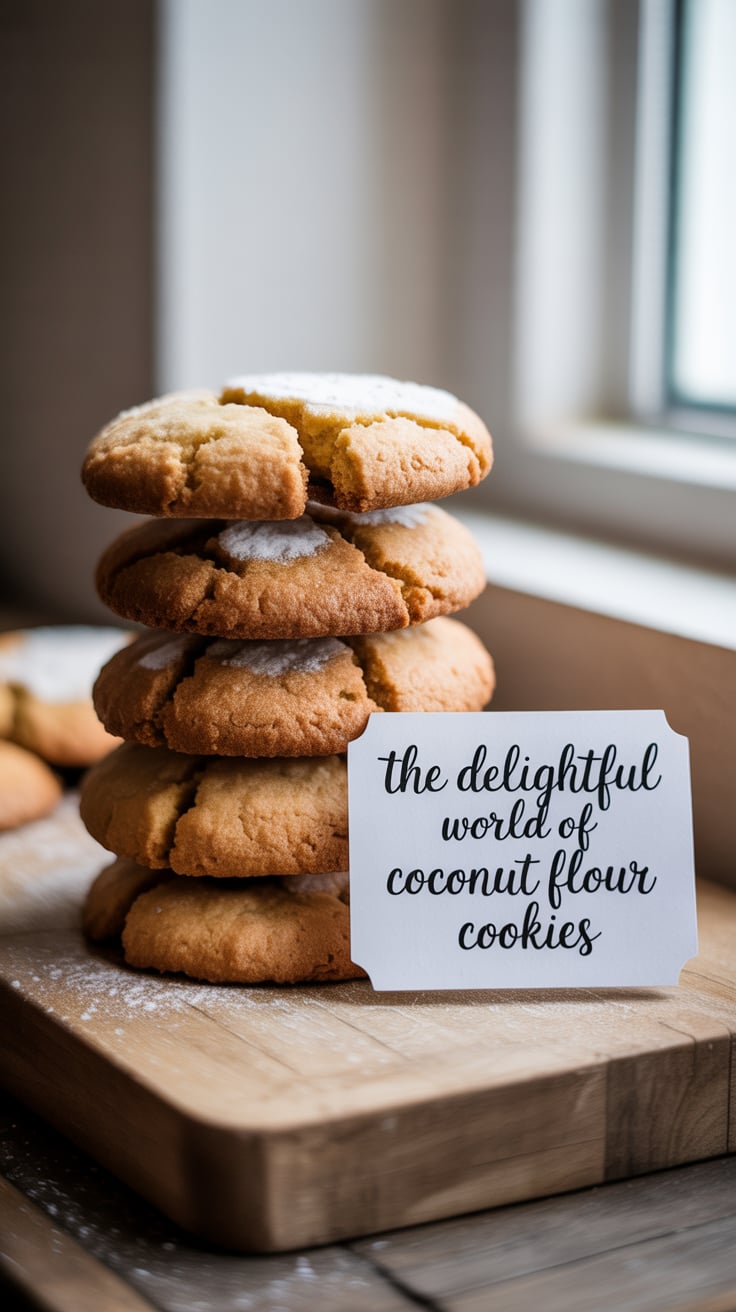 Baking these cookies is quick and easy, with simple ingredients that come together effortlessly. Our straightforward recipe will guide you through the process, ensuring you create a batch of delicious treats that will impress family and friends.