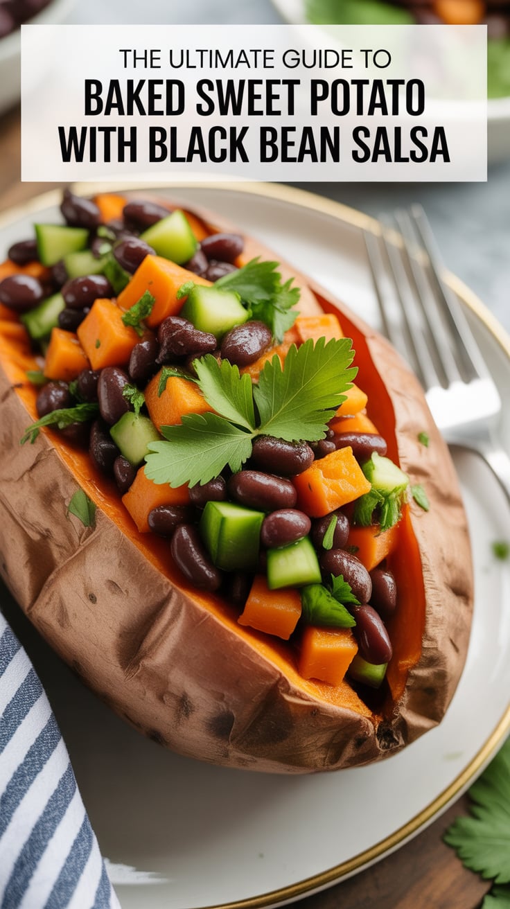 Perfect for a quick weeknight dinner or meal prep, this easy-to-make recipe is incredibly versatile. Customize it with your favorite toppings, from avocado to a dollop of Greek yogurt, making it a crowd-pleaser for any occasion.